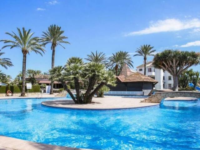 Piso en alquiler en Dénia
