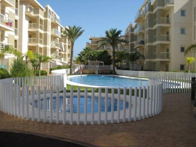 Piso en alquiler en la Marina Alta, Valencia