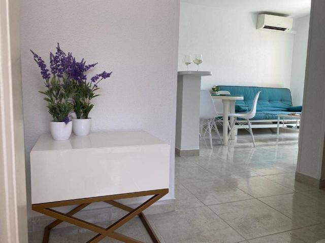 Piso en alquiler en Dénia