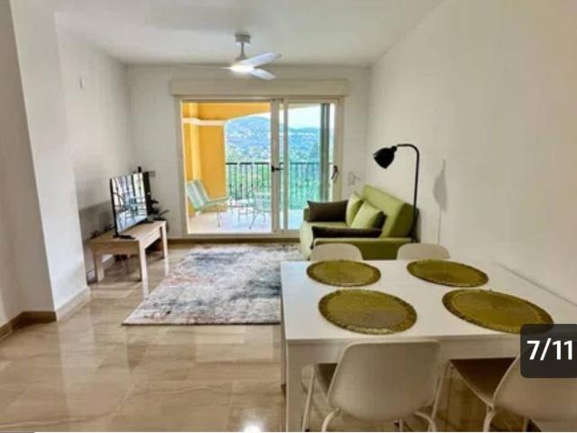 Piso en alquiler en Dénia