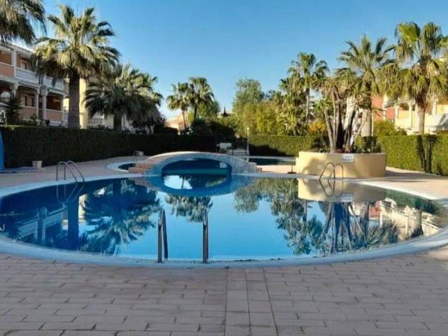 Piso en alquiler en Dénia