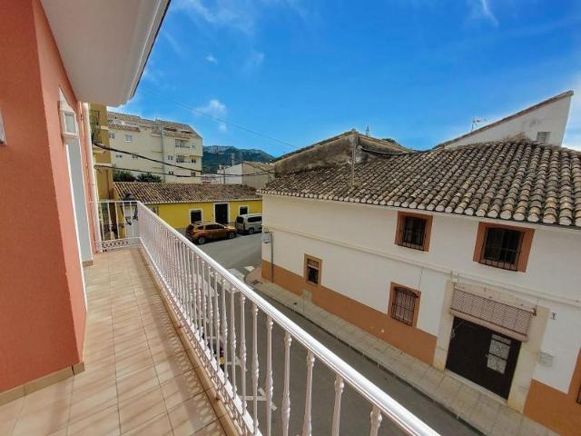 Piso en alquiler en Dénia, la Xara