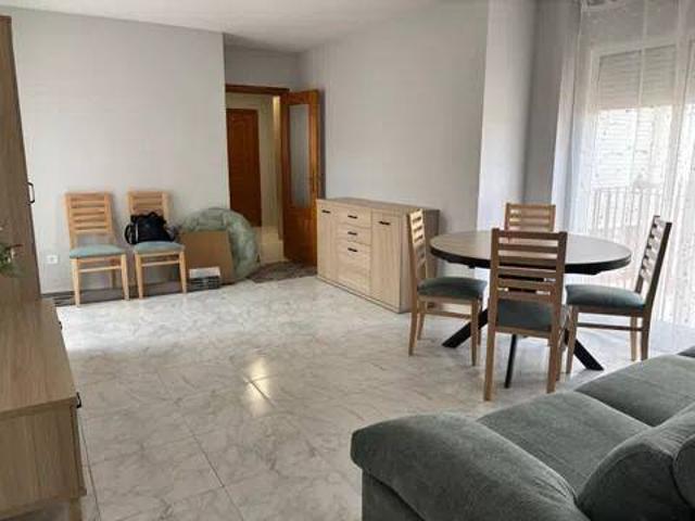 Piso en alquiler en Barri Faroleta/Diana, la Marina Alta