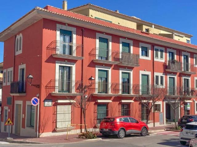Piso en alquiler en Dénia