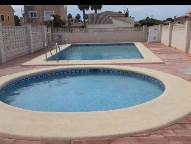 Piso en alquiler en la Marina Alta, Valencia