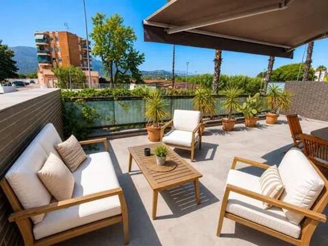 Piso en alquiler en les Marines, la Marina Alta