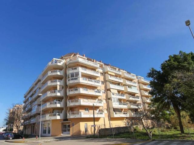 Piso en alquiler en Dénia, Barri Port / Centro