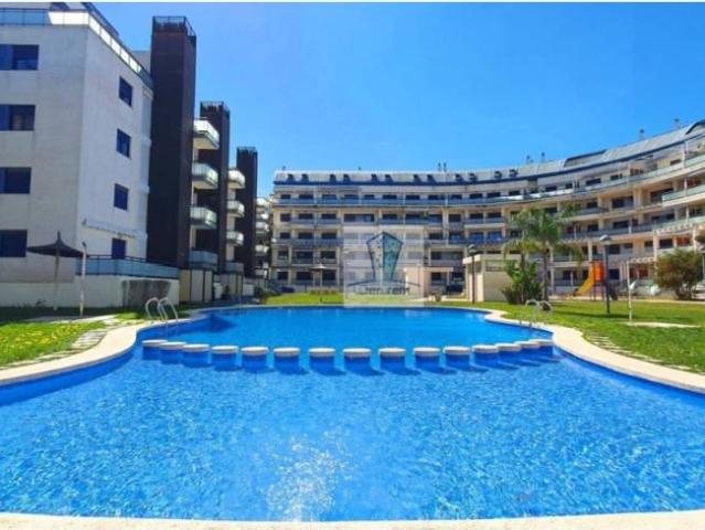 Piso en alquiler en Dénia