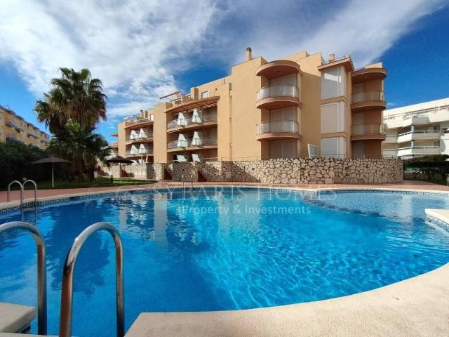 Piso en alquiler en Dénia
