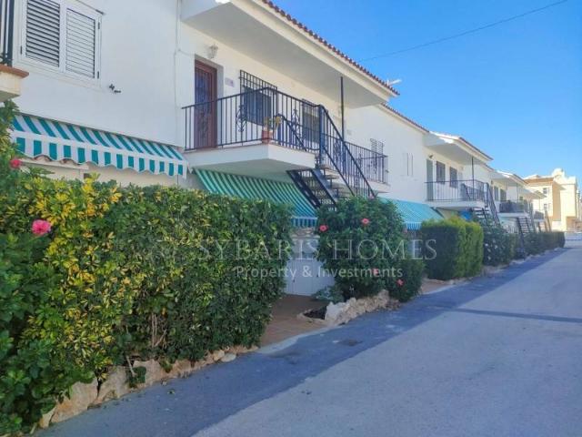 Piso en alquiler en Dénia
