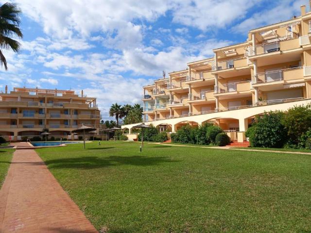 Piso en alquiler en les Marines, la Marina Alta