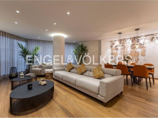 Piso en alquiler en la Marina Alta, Valencia