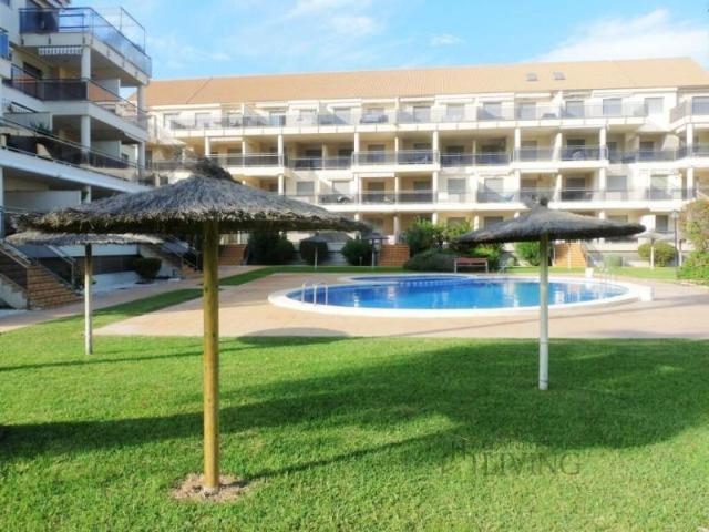 Piso en alquiler en Dénia
