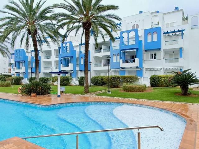 Piso en alquiler en Dénia, les Marines