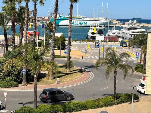 Piso en alquiler en Dénia