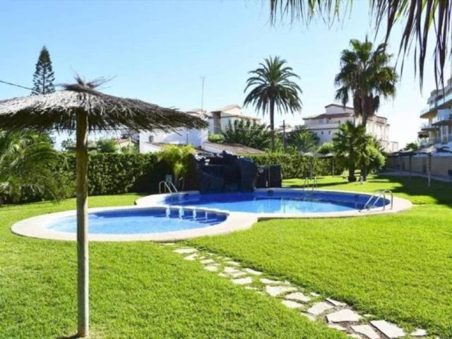 Piso en alquiler en la Marina Alta, Valencia