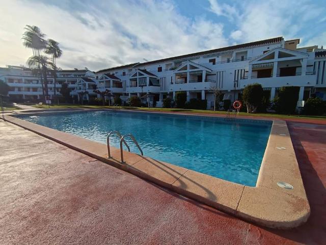 Piso en alquiler en Barri Saladar, la Marina Alta