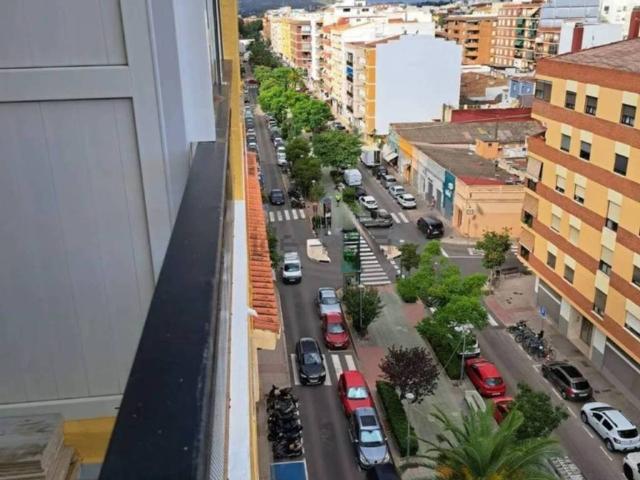 Piso en alquiler en la Marina Alta, Valencia