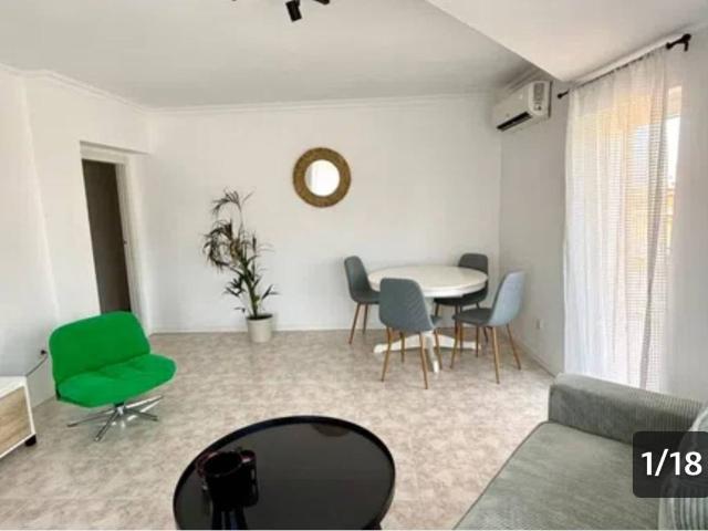 Piso en alquiler en Dénia
