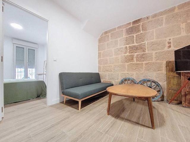 Piso en alquiler en Dénia