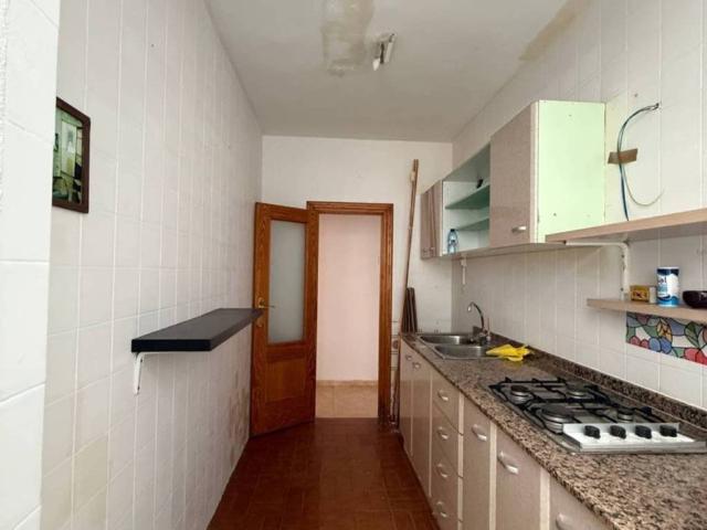 Piso en alquiler en la Marina Alta, Valencia