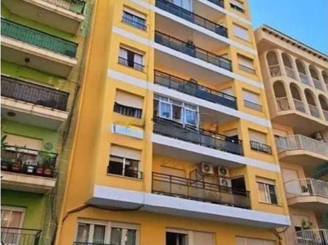 Piso en alquiler en la Marina Alta, Valencia