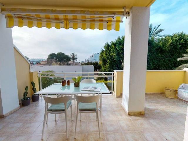 Piso en alquiler en Dénia, Valencia