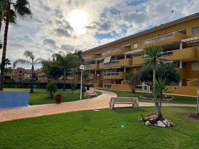 Piso en alquiler en Dénia, les Marines