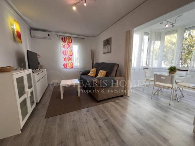 Piso en alquiler en Dénia