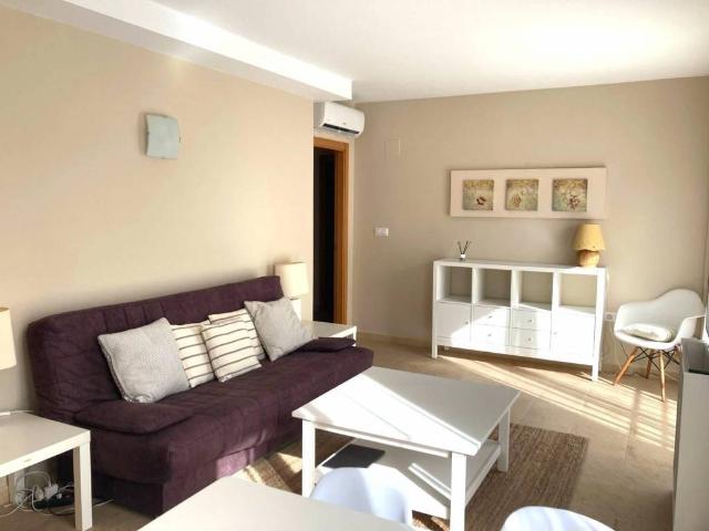 Piso en alquiler en Dénia