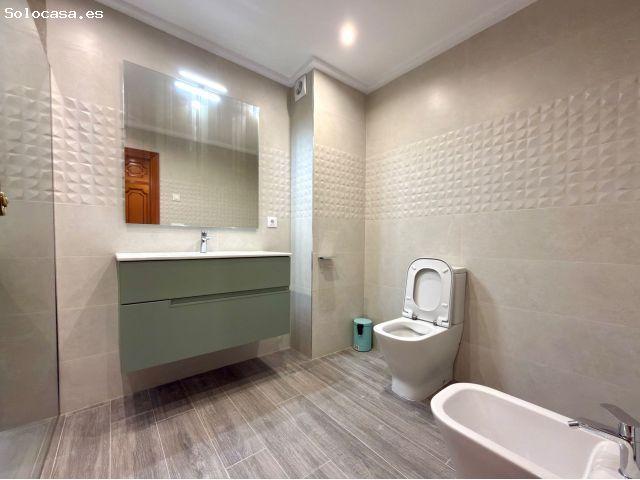 Piso en alquiler en la Marina Alta, Valencia