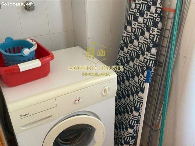 Piso en alquiler en Dénia