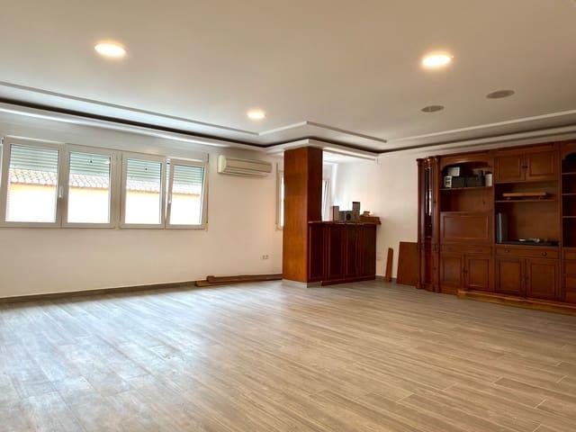 Piso en alquiler en Barri Port / Centro, la Marina Alta