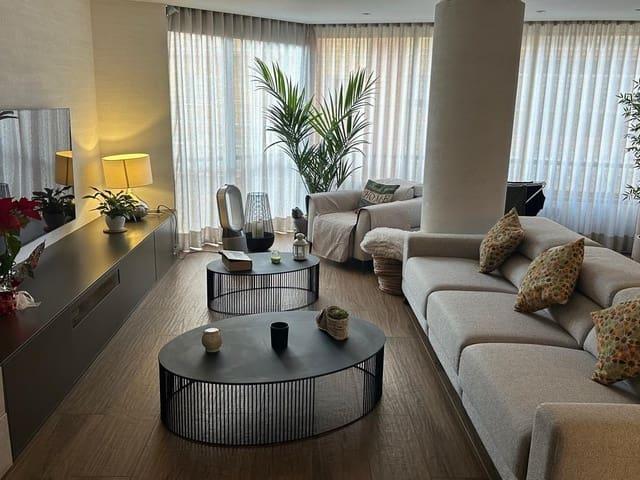 Piso en alquiler en Barri Port / Centro, la Marina Alta