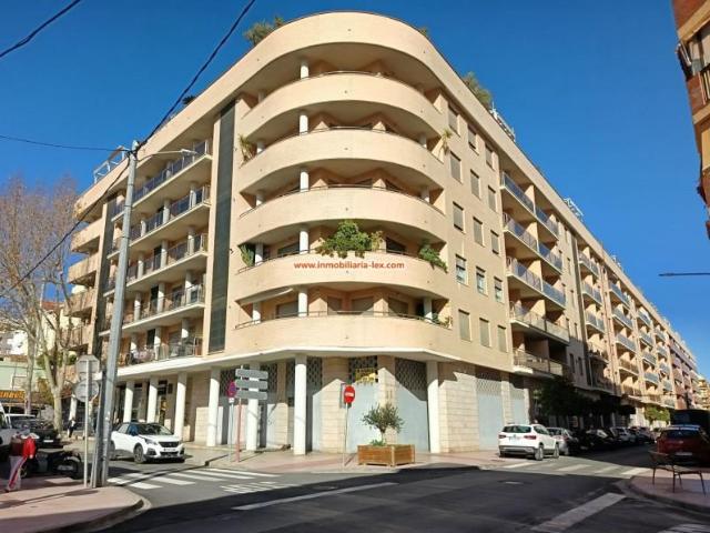 Piso en alquiler en Barri Faroleta/Diana, la Marina Alta