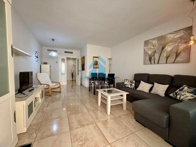 Piso en alquiler en Dénia
