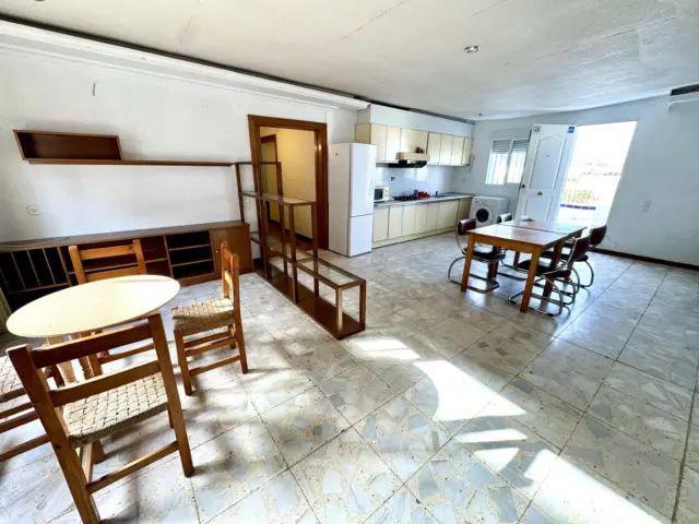 Apartamento en alquiler en Centre Històric, l'Alacantí
