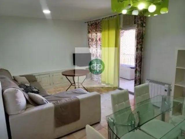 Apartamento en alquiler en Santo Domingo, Tierra de Badajoz
