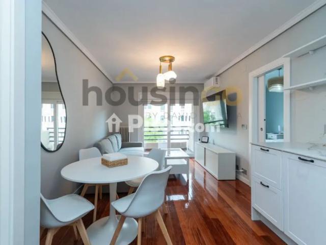 Apartamento en alquiler en Centro, Salamanca