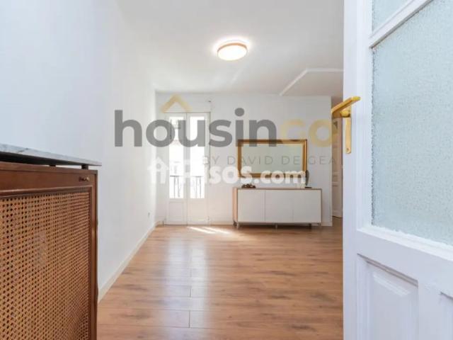 Apartamento en alquiler en Centro, Salamanca