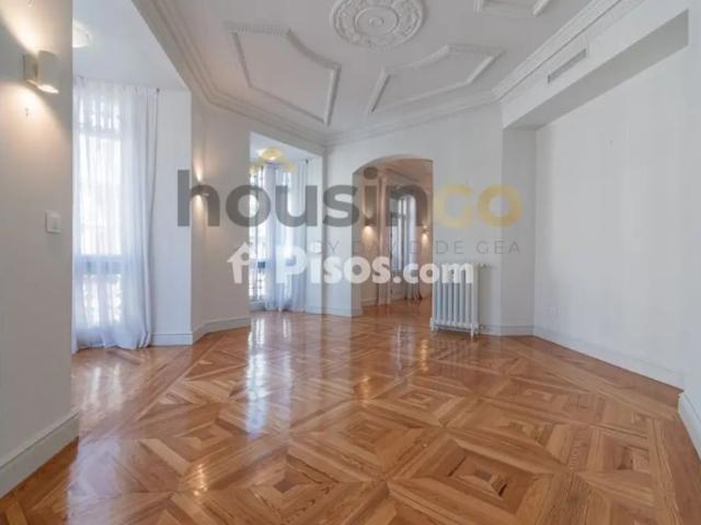 Apartamento en alquiler en Centro, Salamanca