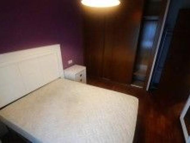 Apartamento en alquiler en O Calvario, Vigo