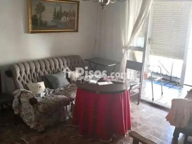 Apartamento en alquiler en Casco Antiguo, Sevilla