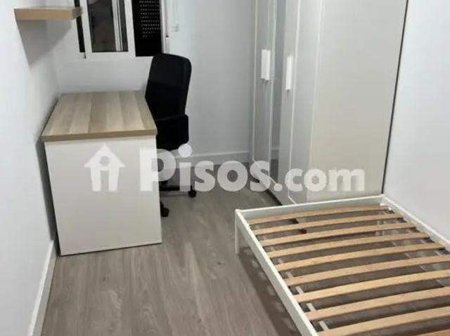 Apartamento en alquiler en Casco Antiguo, Sevilla