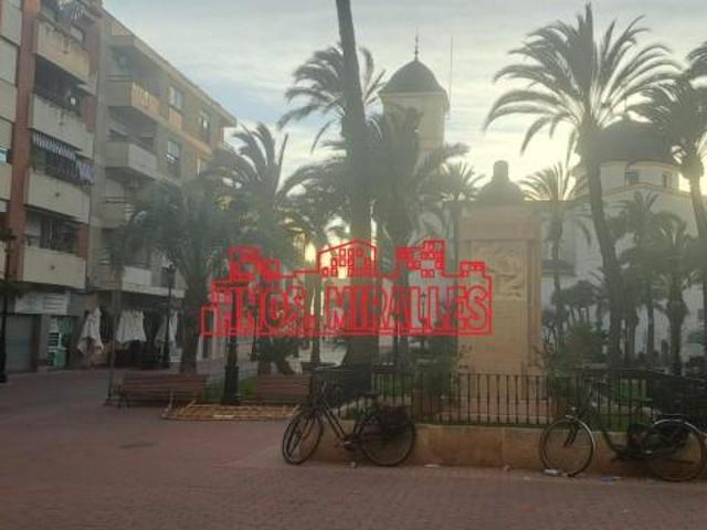 Piso en alquiler en el Baix Segura / La Vega Baja, Valencia