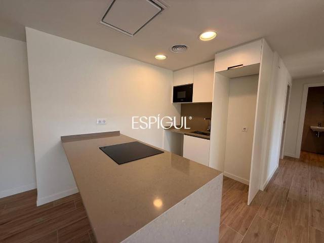 Piso en alquiler en Barri Vell, Gironès