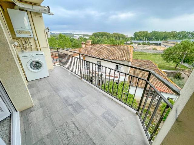 Piso en alquiler en Barri Vell, Gironès