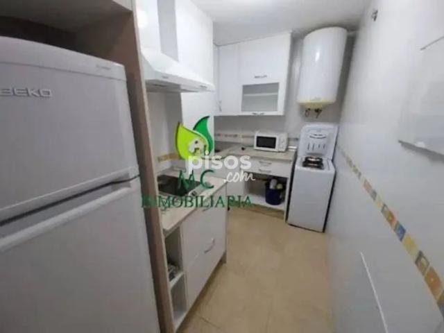 Apartamento en alquiler en Santo Domingo, Tierra de Badajoz