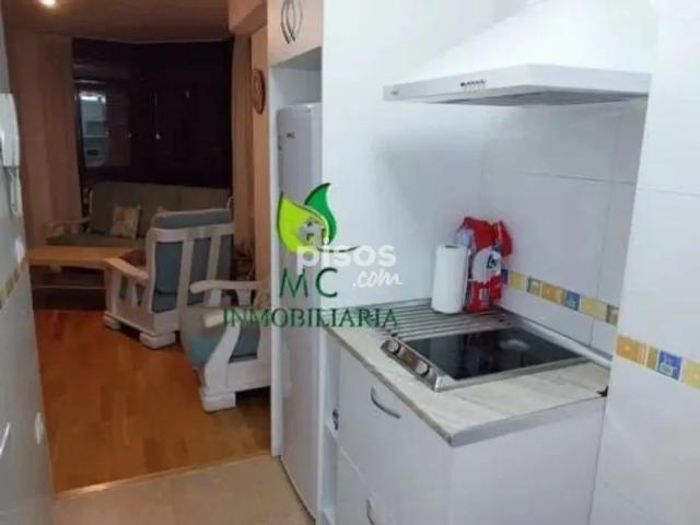 Apartamento en alquiler en Santo Domingo, Tierra de Badajoz
