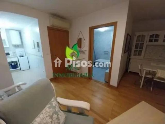 Apartamento en alquiler en Santo Domingo, Tierra de Badajoz
